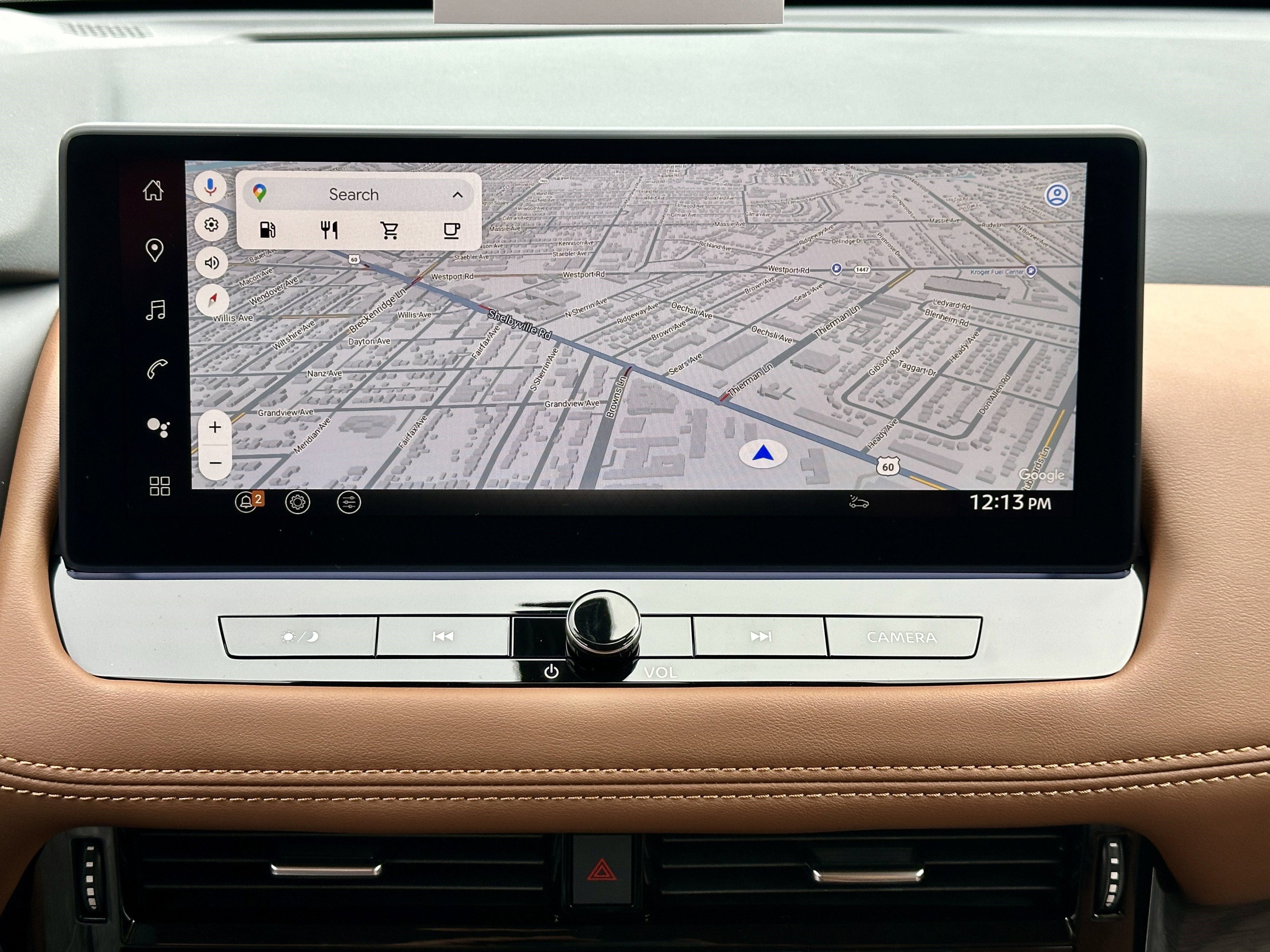 New 2026 Nissan Rogue Platinum image 26