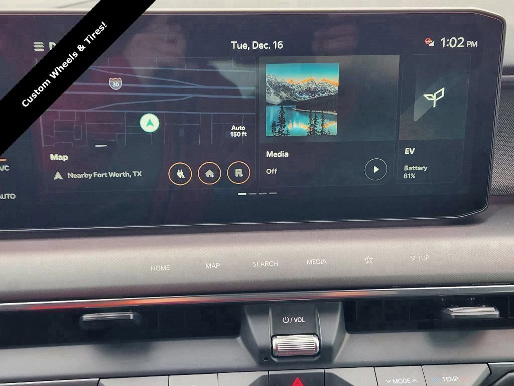 New 2026 Kia EV9 Land w/ Nightfall Edition Package AWD/4WD image 46