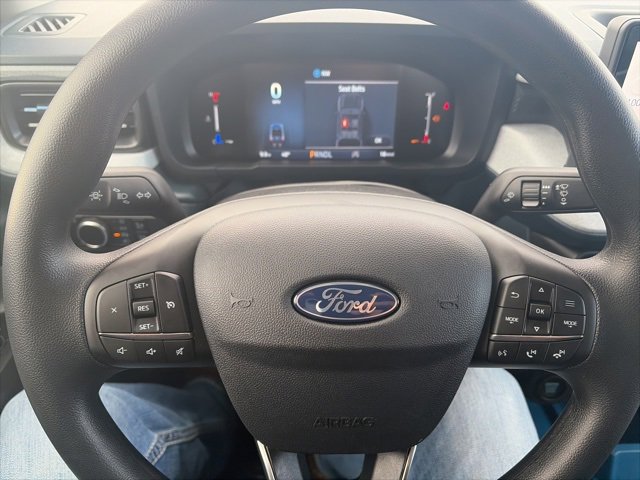 New 2026 Ford Maverick XLT image 21