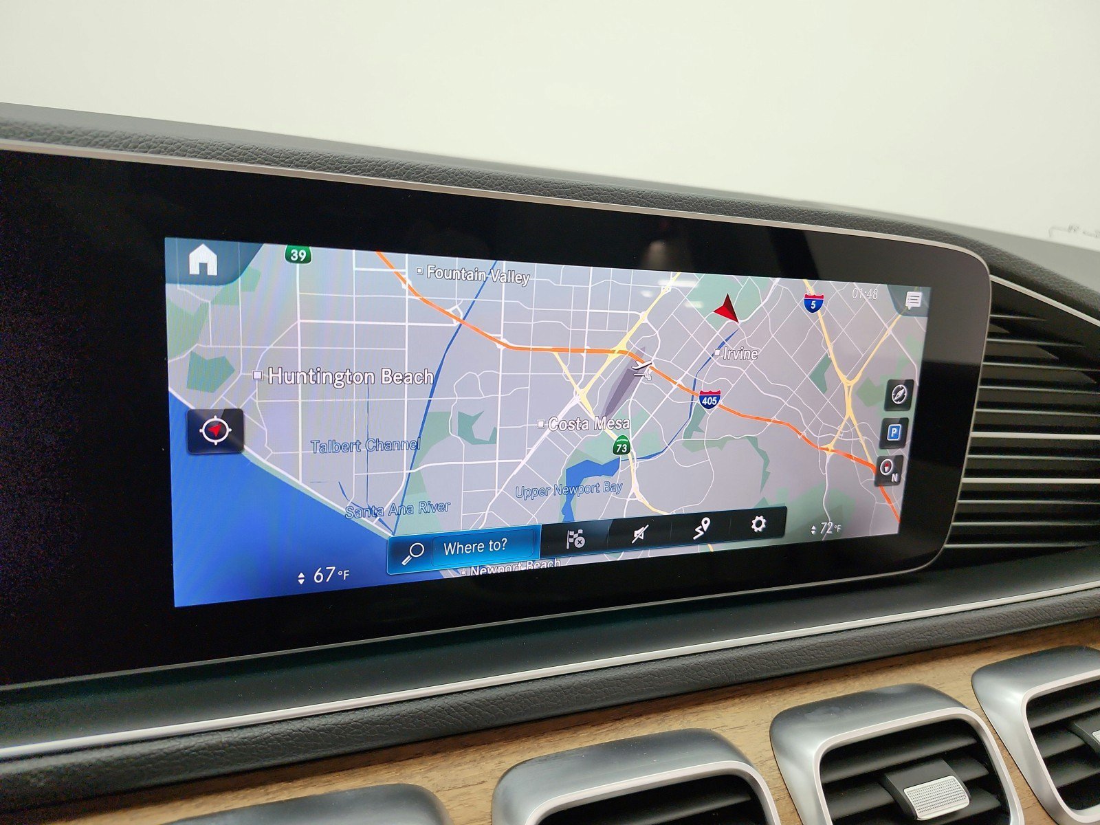 Certified 2023 Mercedes-Benz GLE 350 image 9