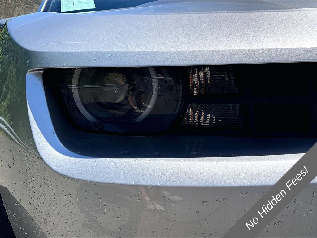 Used 2011 Chevrolet Camaro LT w/ RS Package RWD image 24