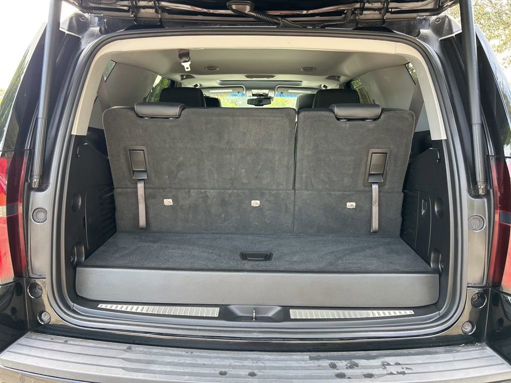 Used 2019 Chevrolet Tahoe LT w/ RST Edition image 47