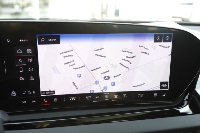 New 2026 Audi A6 Premium Plus image 27