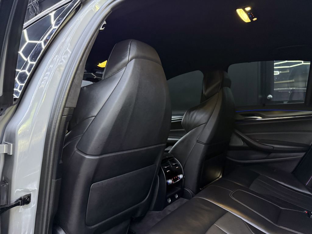 Used 2019 BMW M5 w/ Executive Package AWD/4WD image 19