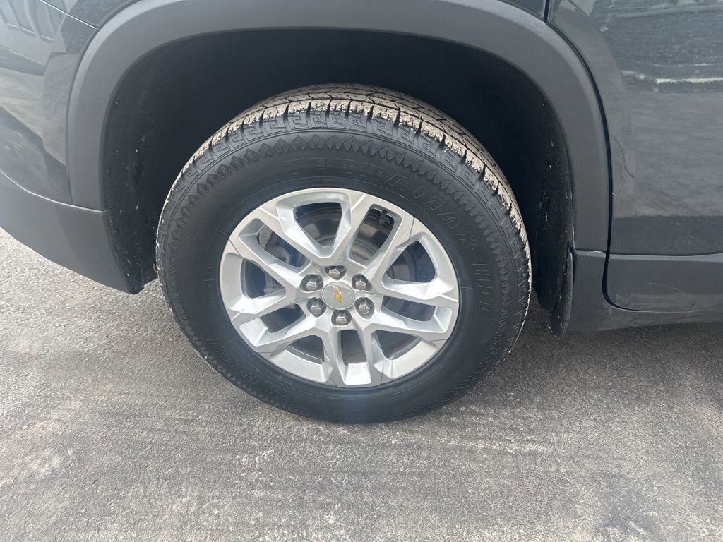 Used 2019 Chevrolet Traverse LT image 6