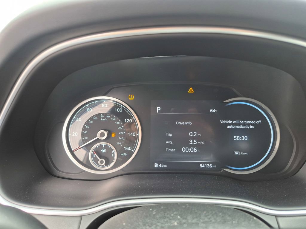 Used 2021 Genesis GV80 2.5T RWD image 14