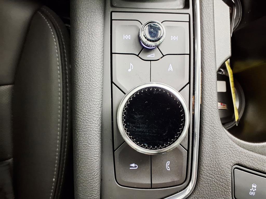 Certified 2023 Cadillac XT6 Premium Luxury w/ Technology Package image 22