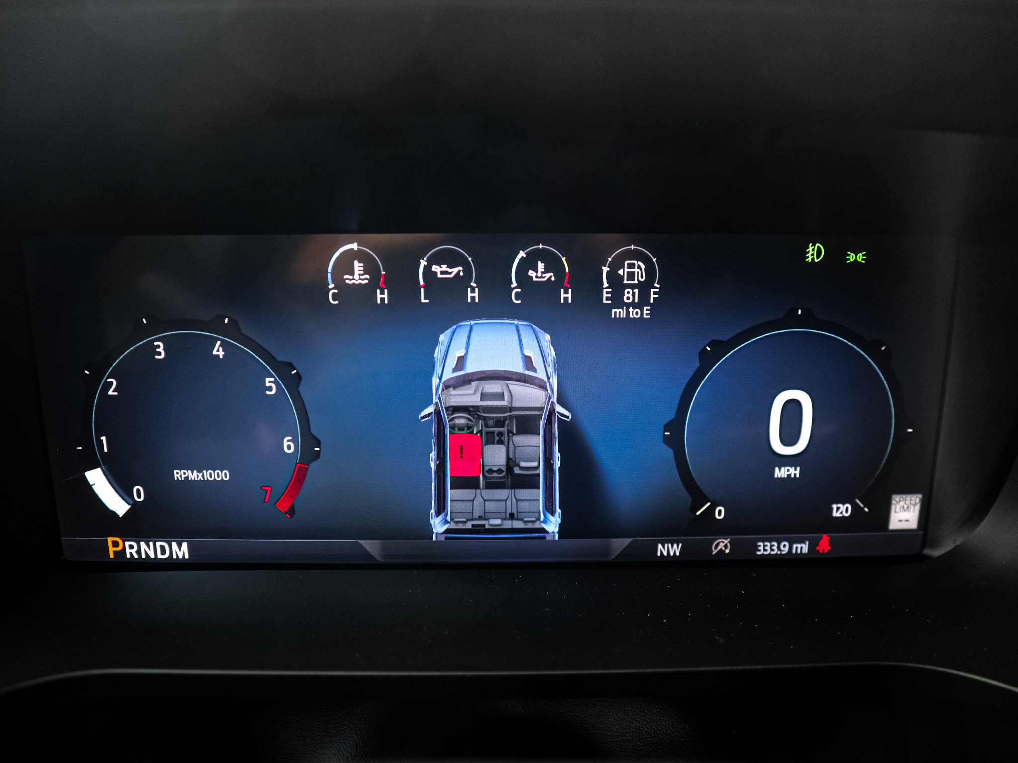 Used 2025 Ford F150 Lariat AWD/4WD image 21