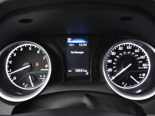 Used 2022 Toyota Camry LE image 13