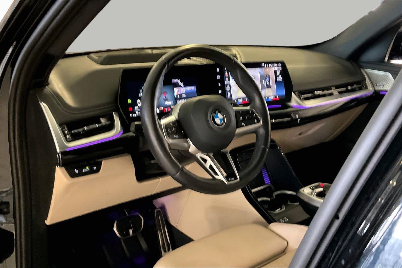 Certified 2023 BMW X1 xDrive28i w/ Premium Package AWD/4WD image 16