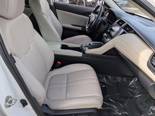 Used 2019 Honda Insight Touring image 19