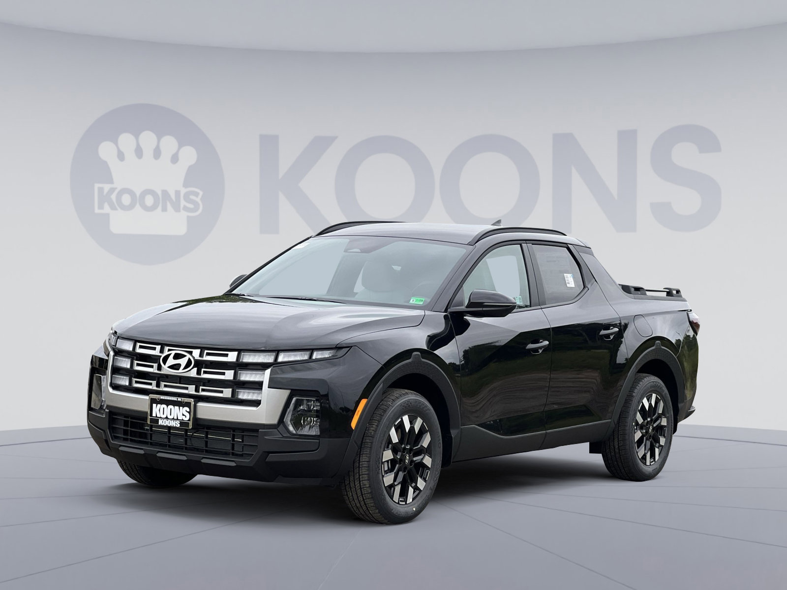 New 2026 Hyundai Santa Cruz SEL image 1