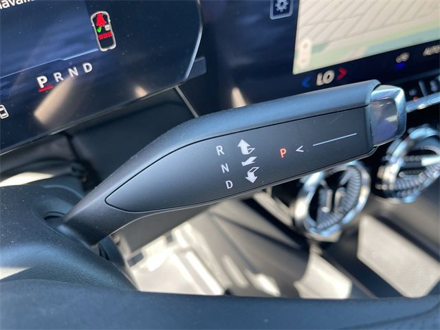 New 2026 Chevrolet Blazer EV LT image 20