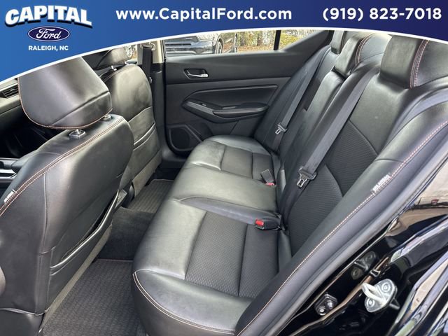 Used 2019 Nissan Altima 2.5 SR image 16