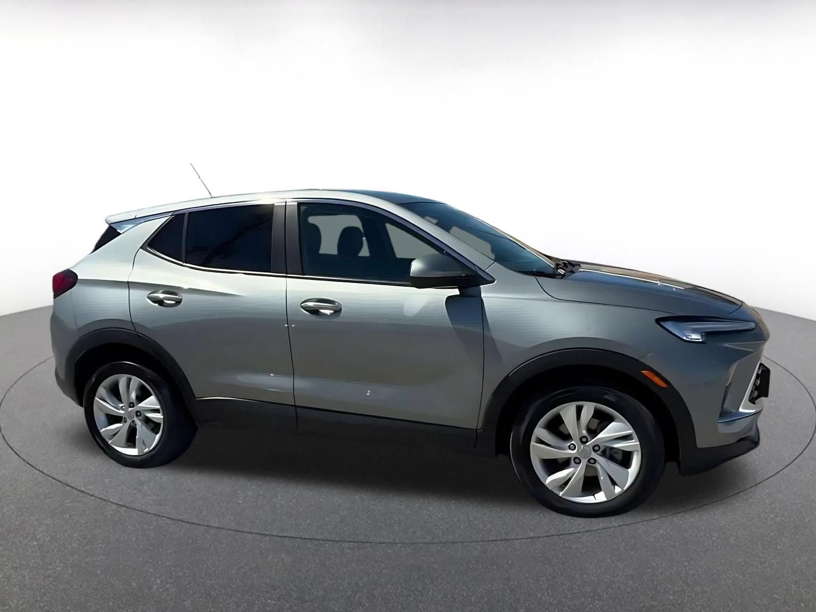 Used 2026 Buick Encore GX Preferred FWD image 15