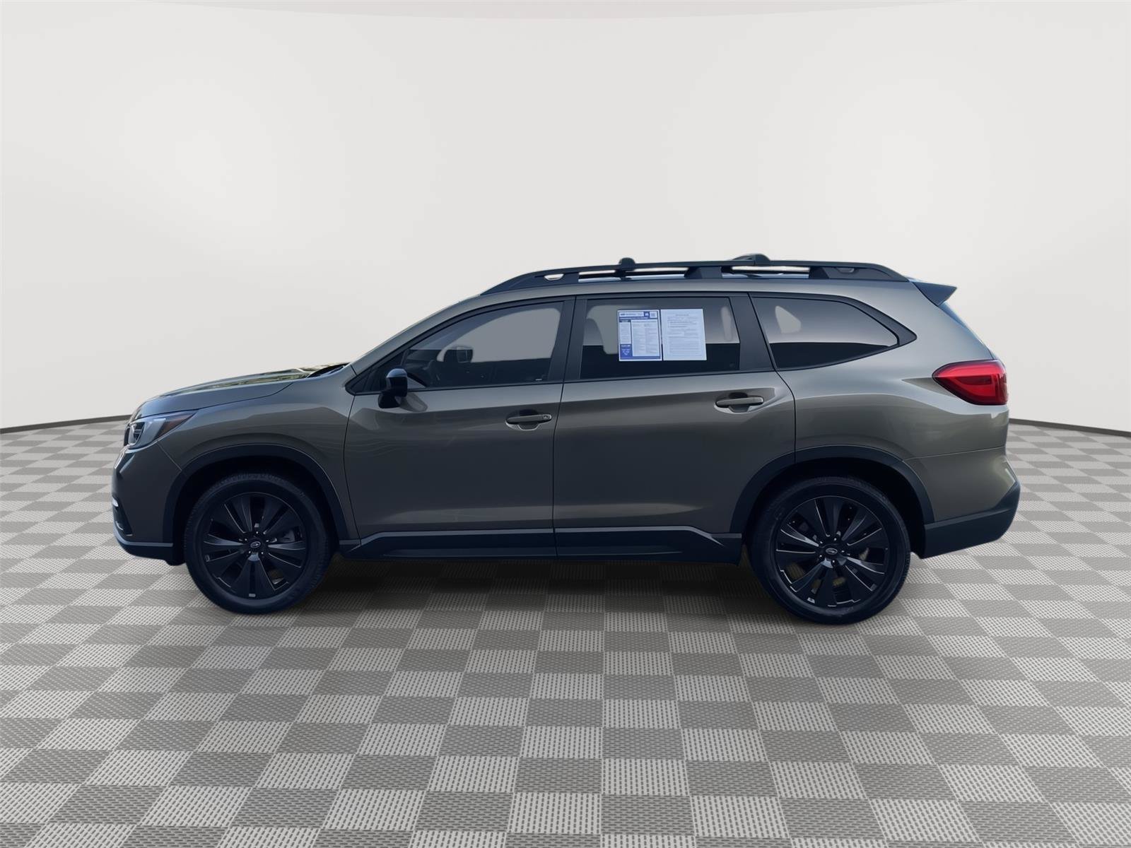 Used 2022 Subaru Ascent Onyx Edition AWD/4WD image 11