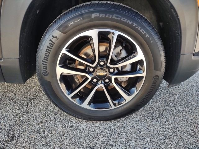 Used 2025 Chevrolet TrailBlazer LT FWD image 23