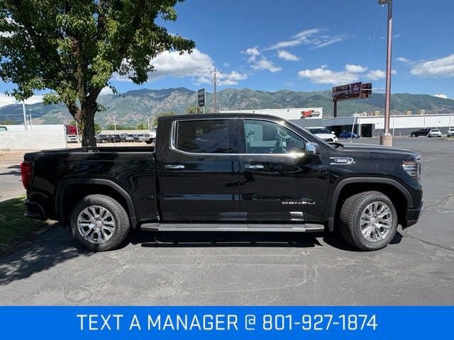 New 2026 GMC Sierra 1500 Denali w/ Technology Package AWD/4WD image 3
