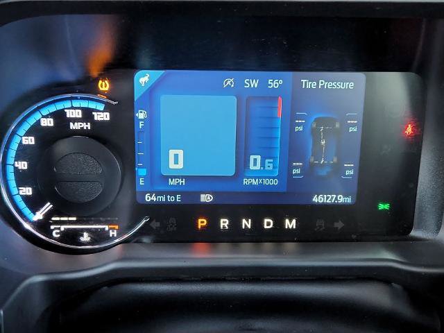 Used 2023 Ford Bronco Outer Banks image 28