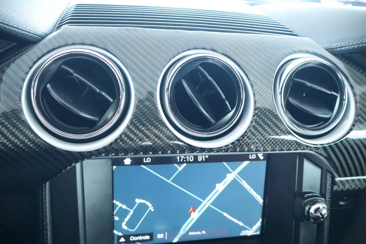 Used 2016 Ford Mustang Premium RWD image 24