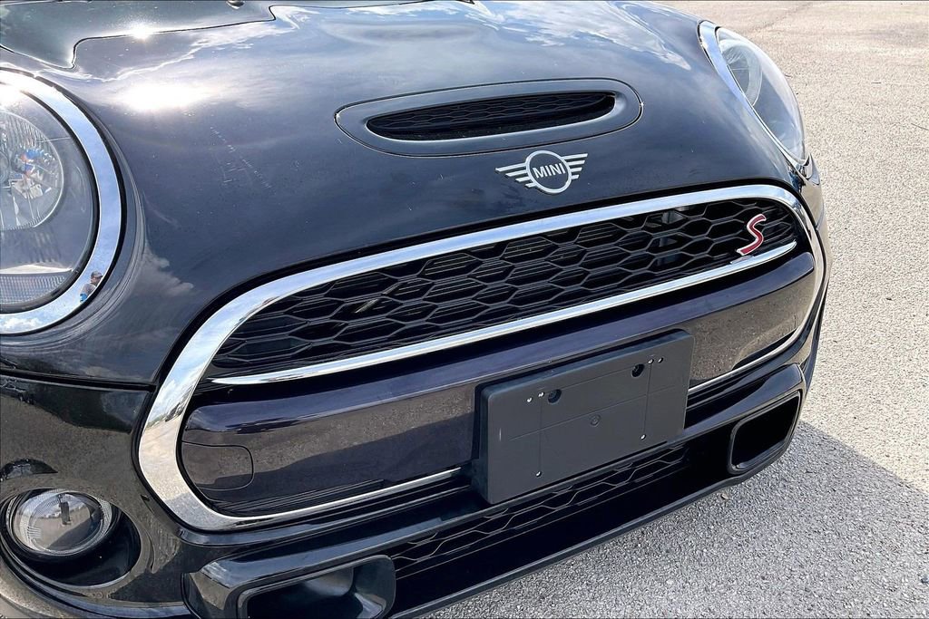 Used 2020 MINI Cooper S FWD image 32