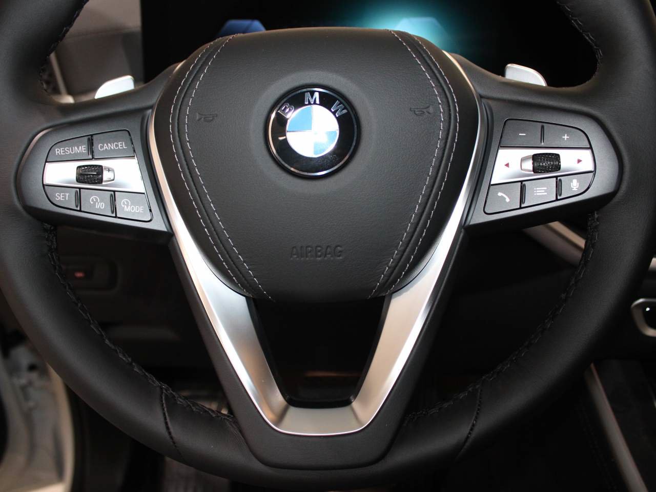 Used 2026 BMW X5 xDrive40i AWD/4WD image 23