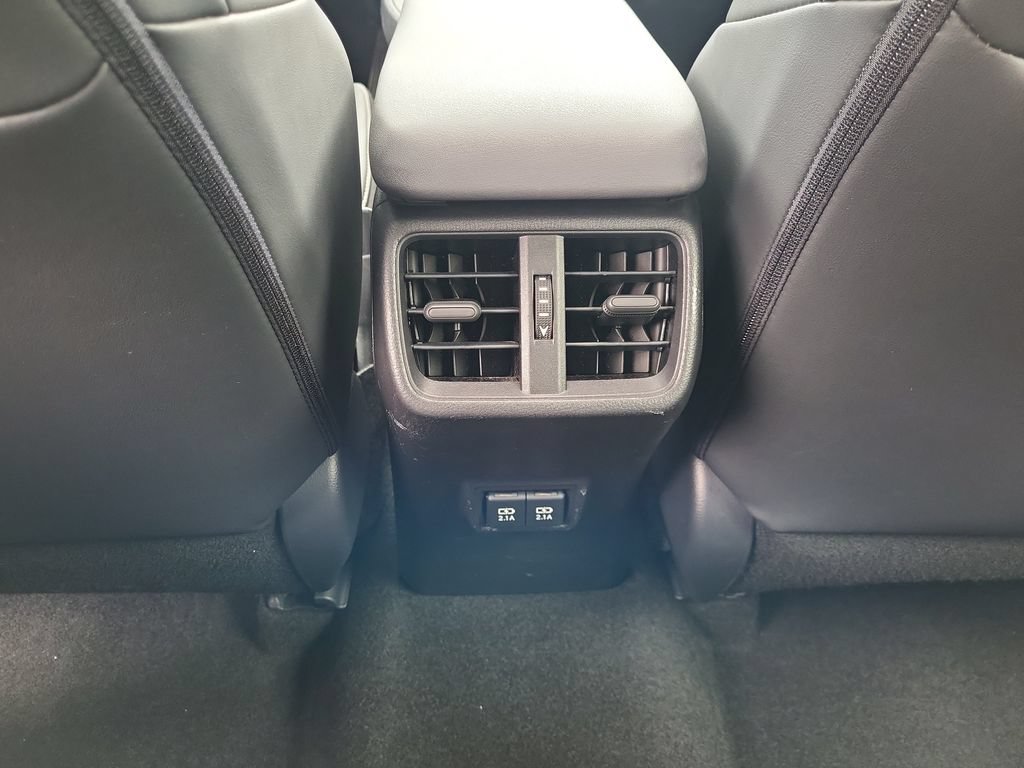 Used 2019 Lexus UX 250h AWD/4WD image 16