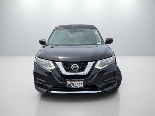Used 2019 Nissan Rogue S FWD image 2