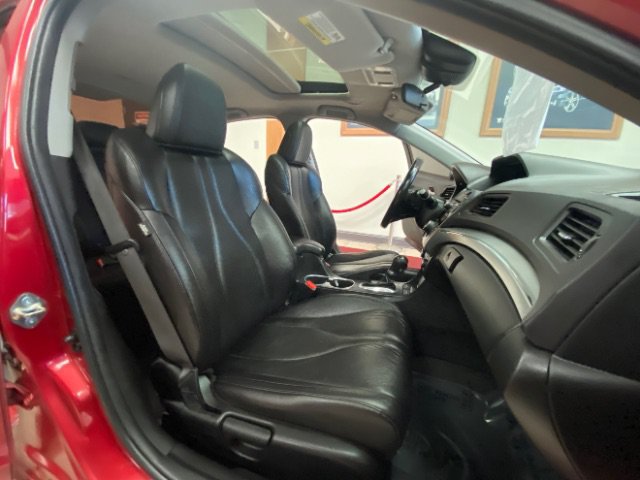 Used 2020 Acura ILX FWD image 11