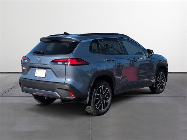 New 2026 Toyota Corolla Cross XLE image 5