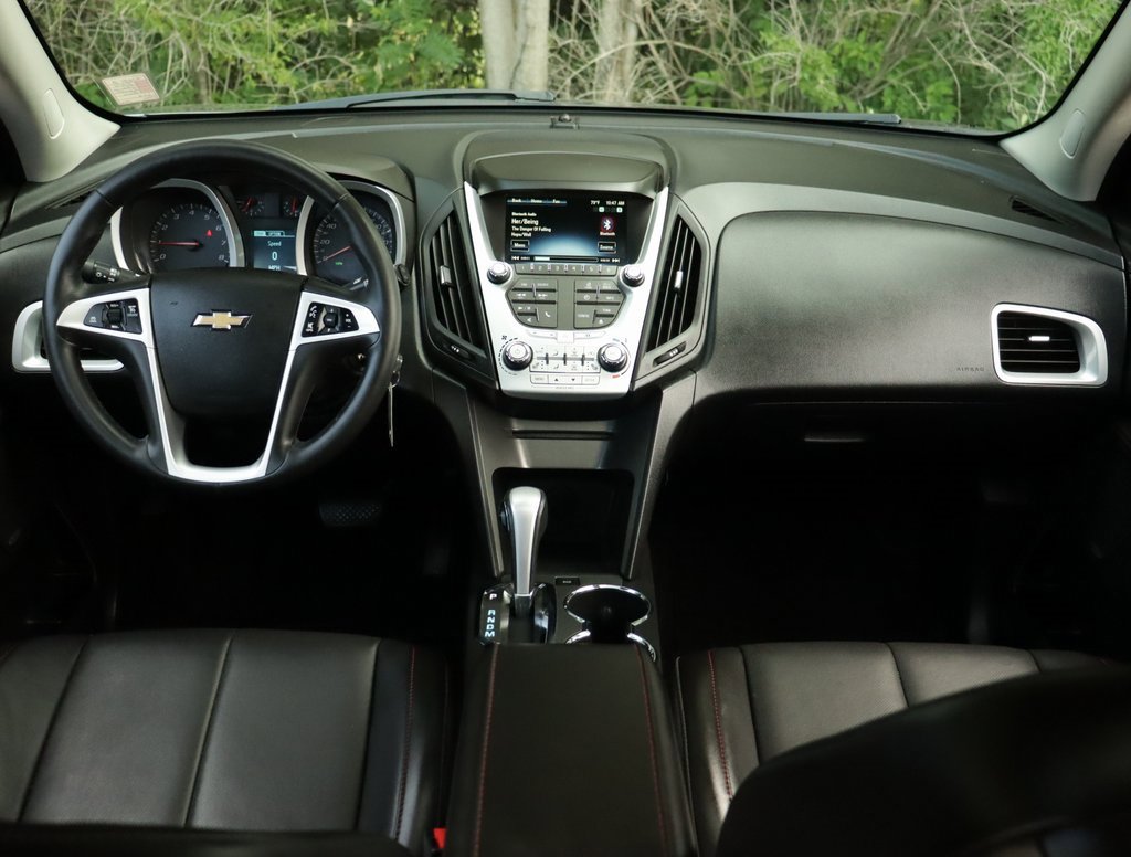 Used 2014 Chevrolet Equinox LT image 18