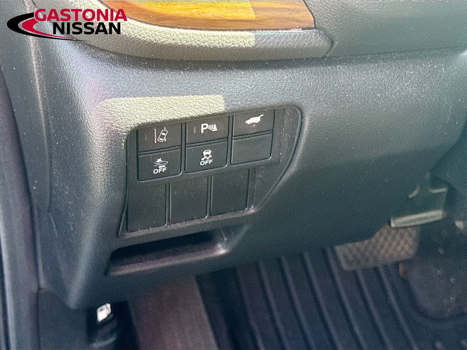 Used 2022 Honda CR-V Touring image 13