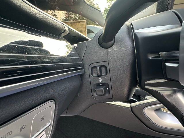 New 2026 Mercedes-Benz GLS 450 4MATIC image 13