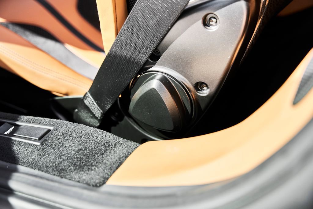 Used 2020 Ferrari F8 Tributo image 44