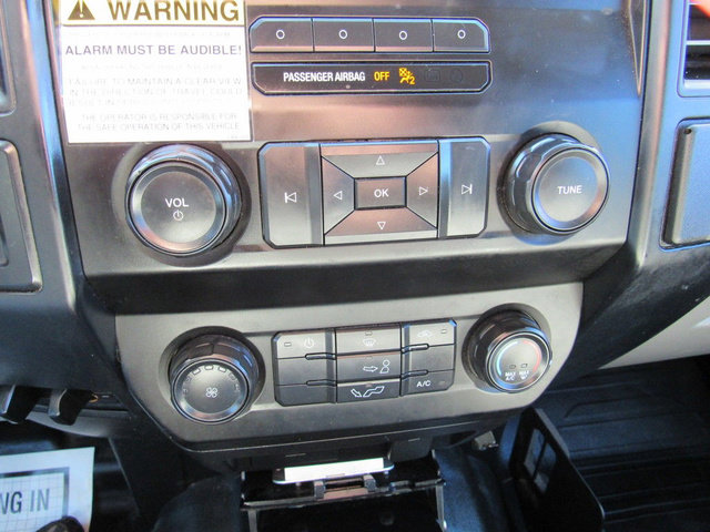 Used 2017 Ford F150 XL w/ XL Power Equipment Group AWD/4WD image 39