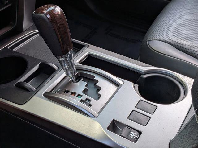 Used 2019 Toyota 4Runner Limited RWD image 12