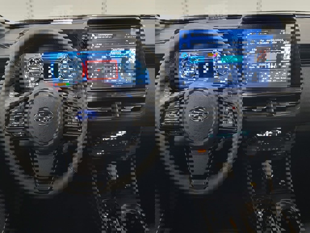 New 2026 Subaru Outback Premium image 8