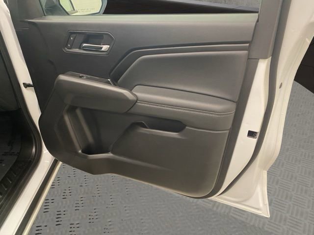 New 2025 Chevrolet Colorado LT w/ LT Convenience Package image 21