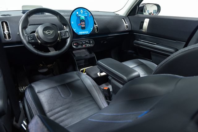 Used 2025 MINI Cooper Countryman S AWD/4WD image 20