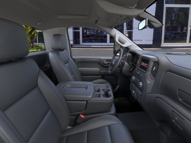New 2025 GMC Sierra 3500 Pro w/ Convenience Package AWD/4WD image 17