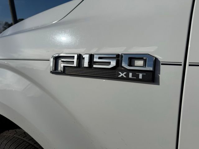 Certified 2019 Ford F150 XLT w/ Equipment Group 302A Luxury image 8