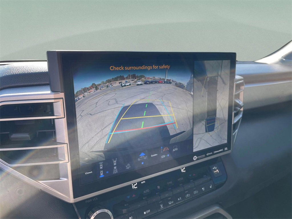 Used 2022 Toyota Tundra Limited image 20