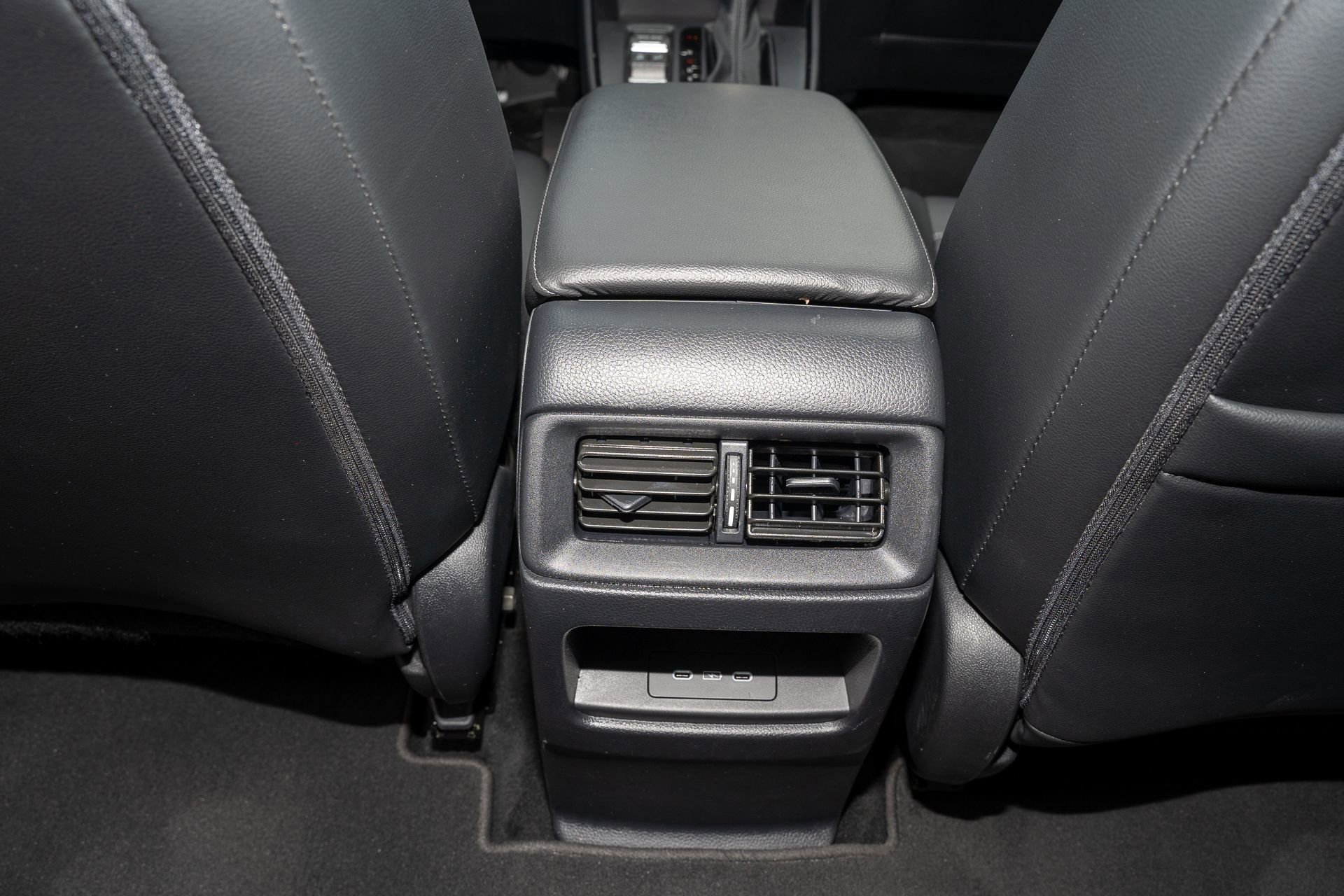 Certified 2025 Honda CR-V EX-L image 19