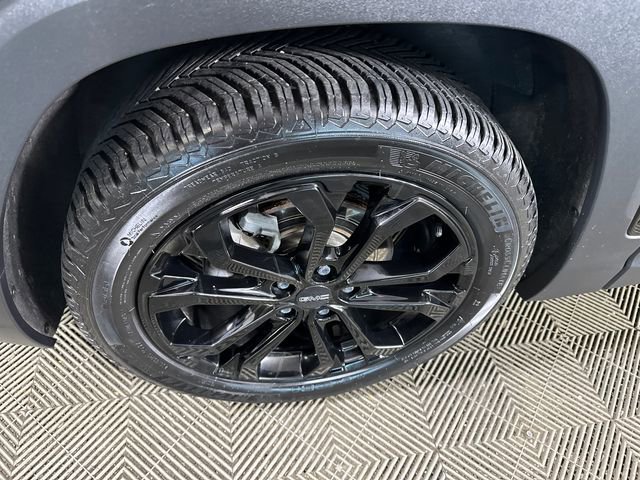 Used 2019 GMC Terrain SLE w/ Driver Convenience Package AWD/4WD image 9