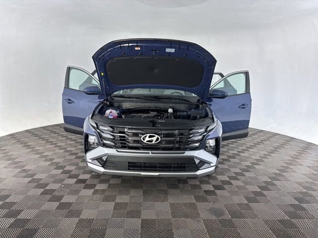 New 2026 Hyundai Tucson SE FWD image 12