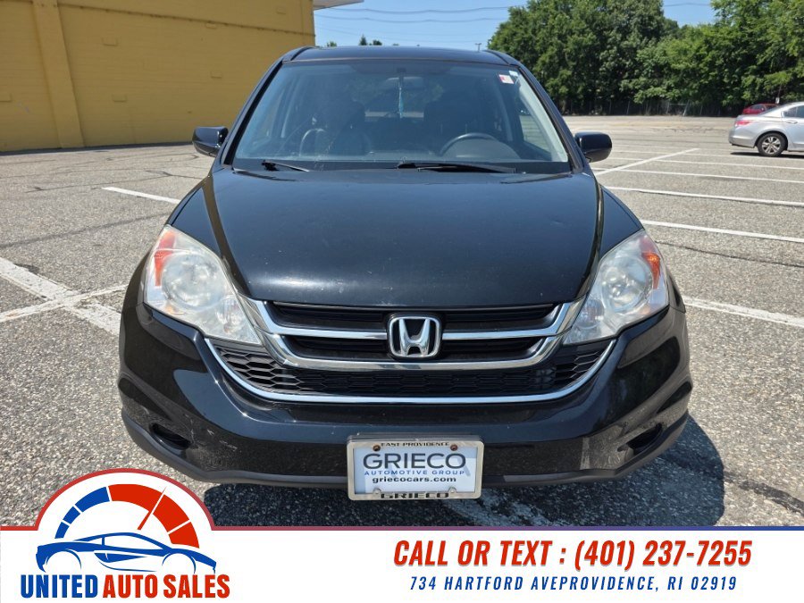 Used 2011 Honda CR-V EX-L image 8
