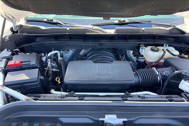 Used 2020 GMC Sierra 1500 SLT image 9