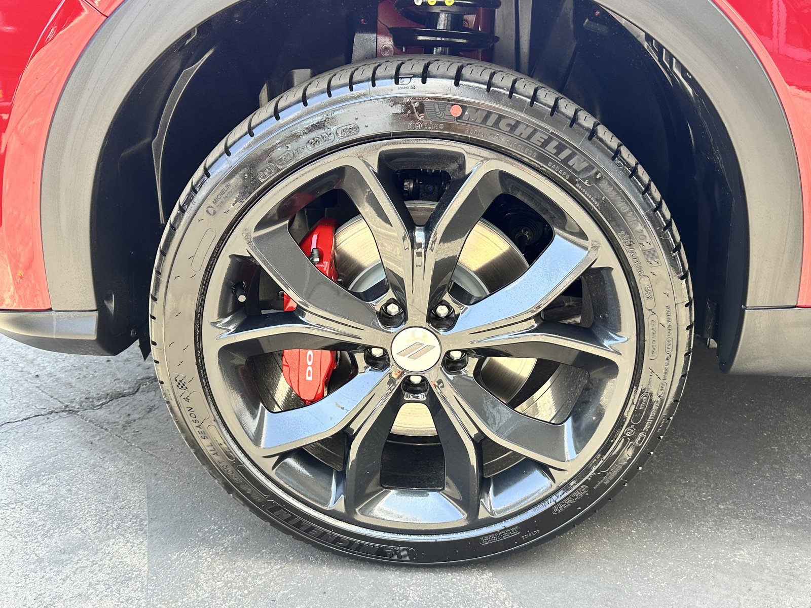 New 2023 Dodge Hornet GT w/ Track Pack image 7