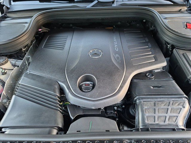 New 2027 Mercedes-Benz GLE 450 4MATIC image 15