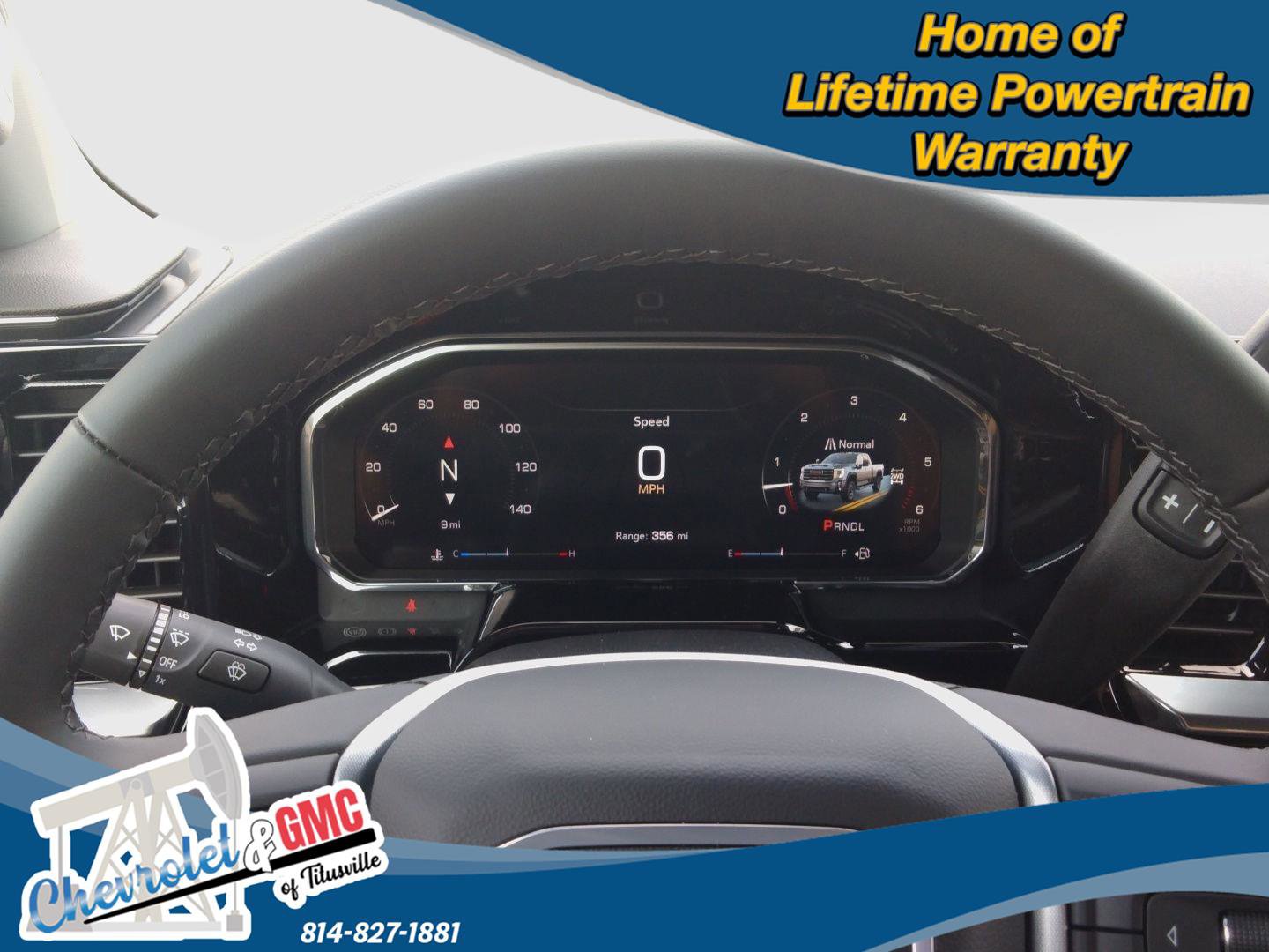 New 2026 GMC Sierra 2500 SLE w/ SLE Value Package; image 21